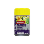 Yates 50ml Purple Clonex Rooting Hormone Gel