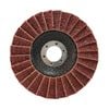 Josco 125mm Medium Poly Flap Disc