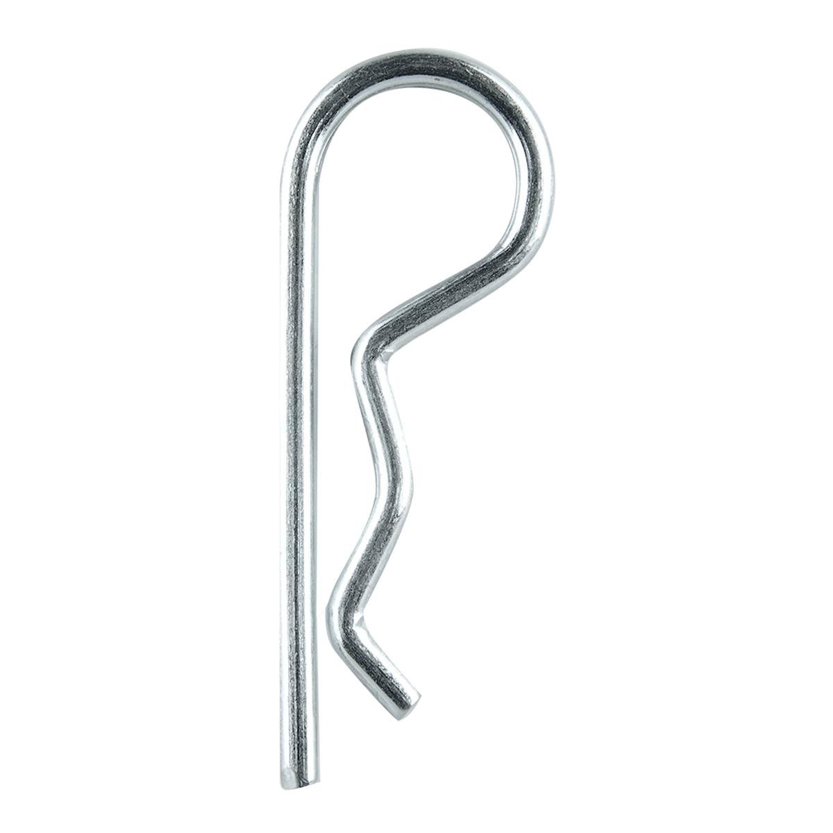 Pinnacle 5mm Zinc Plated R Clip - 2 Pack - Bunnings Australia
