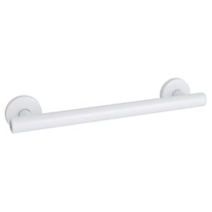 evekare 450mm White LED Night Light Grab Rail