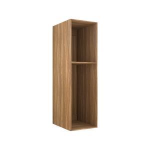 Lugna 1536 x 450 x 580mm Cove Cabinet Shell