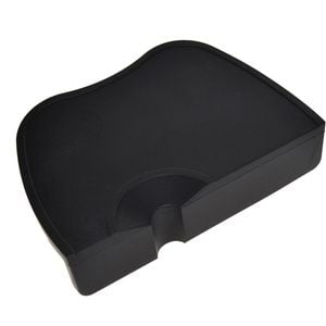 Crema Pro Corner Hang Over Tamper Mat