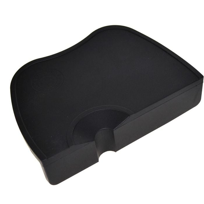 Crema Pro Corner Hang Over Tamper Mat