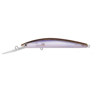 Daiwa Double Clutch 60SP 60mm Hard Body Fishing Lure Ghost Wakasagi