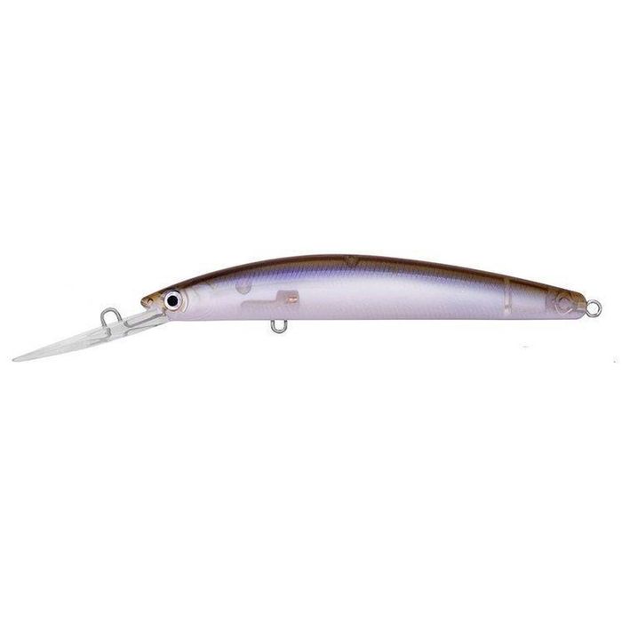 Daiwa Double Clutch 60SP 60mm Hard Body Fishing Lure Ghost Wakasagi