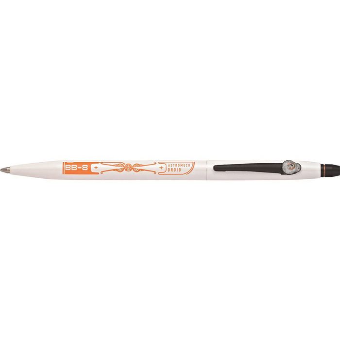 Cross Star Wars Click Bb-8 Roller Ball Office Stationery Writing/drawing Pen