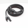 5m Exotronic 6mm² Twin Solar Extension Cable