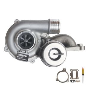 Upgrade Billet Turbo Charger For Ford C-max Ecoboost M9dd 1.5l