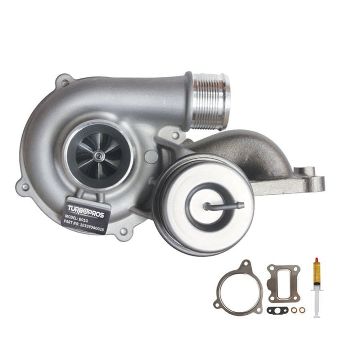 Upgrade Billet Turbo Charger For Ford C-max Ecoboost M9dd 1.5l