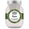 Mr Fothergill's Thyme Self Watering Mason Jar Grow Kit - Thyme