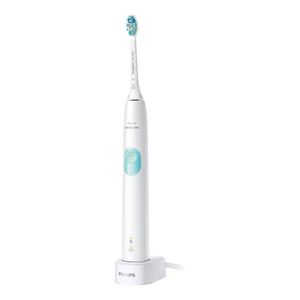 Philips Sonicare ProtectiveClean 4300 Electric Toothbrush - White