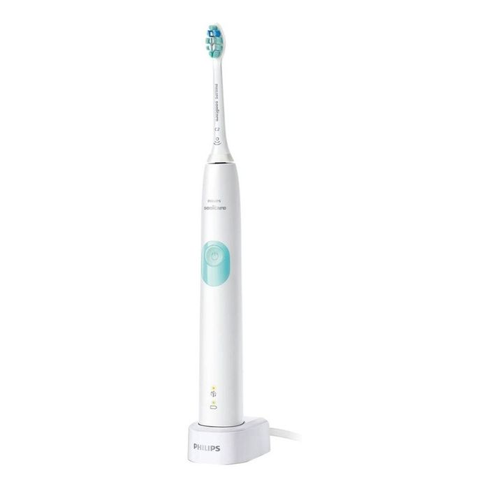 Philips Sonicare ProtectiveClean 4300 Electric Toothbrush - White