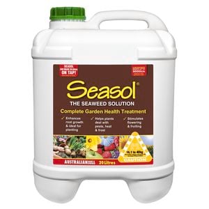 Seasol 20L Liquid Health Tonic