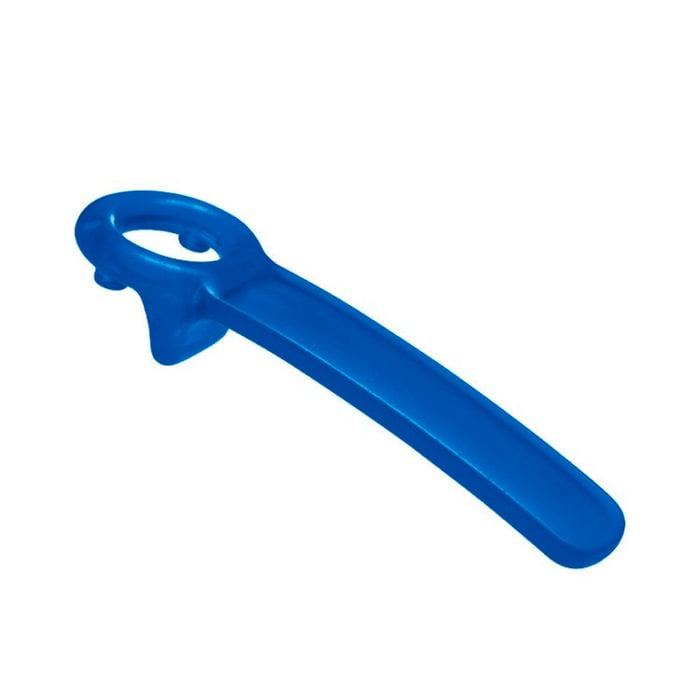 Avanti Jar Opener Blue