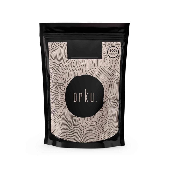 1kg Organic Sodium Bentonite Clay Powder - Cosmetic Montmorillonite
