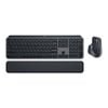 Logitech Mx Keys S Wireless Keyboard And Mouse Combo [920-011605]