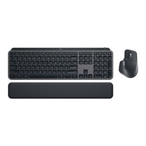 Logitech Mx Keys S Wireless Keyboard And Mouse Combo [920-011605]