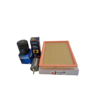 Service Kit for Holden Calais or Commodore VX, VY or Caprice or Statesman WH or WK | Air, Oil & Fuel Filters - Service Kit