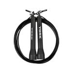 York Cable Jump Rope Single