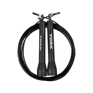 York Cable Jump Rope Single
