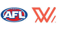 AFL Womens Logo