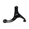 Front Lower Right Control Arm For Hyundai Accent Mc 06~10, Kia Rio Jb 05~11