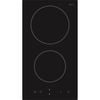 Bellini 30cm 2 Zone Sensor Touch Ceramic Cooktop