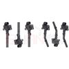 Set of 6 SWAN Ignition Coils for Mercedes Benz GLE450 V167 X167 C167 2019+ 3.0L Turbo