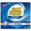 Cold Power 5.4kg Advanced Clean Powder Laundry Detergent
