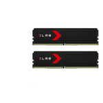PNY MAKO UDIMM DDR5 64GB (32GBx2) 6400MHz Black