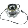 Rear Wheel Bearing Hub Assembly For Nissan Patrol Y62 5.6L V8 2013 - 2022