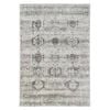 Loopsie-230cm X 160cm-evren Brown Tribal Washable Rug