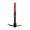 Trojan Fibreglass Handle Pick Hoe