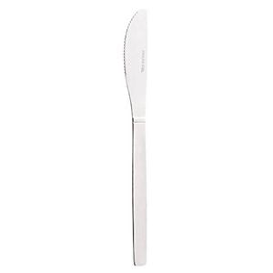 Olympia Children's Knife Kelso 18/0 Stainless Steel 180mm 12 Pack Commercial Cutlery