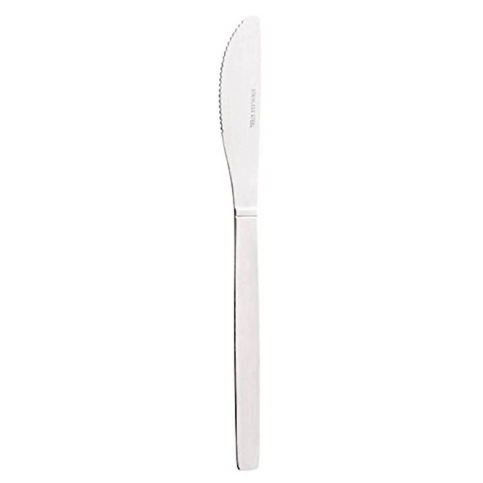 Olympia Children's Knife Kelso 18/0 Stainless Steel 180mm 12 Pack Commercial Cutlery