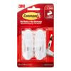 Command™ Medium Wire Hooks