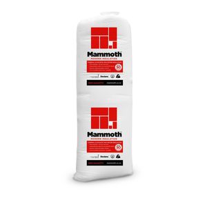 Mammoth 425mm 7.75m2 R1.9 Underfloor Section Insulation