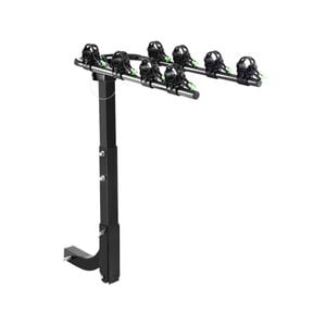 Giantz Bike Rack Carrier 4 Bicycle Rear Hitch Mount 2" Towbar
