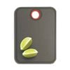 Avanti Mini Utility Board 14cm x 19cm - Grey