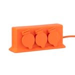 Arlec IP55 6 Outlet Weatherproof Powerboard