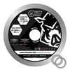 Full Boar 125mm Continuous Rim Diamond Blade
