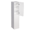 Stein 1600 x 350mm White Select Tower Cabinet 