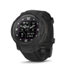 Garmin Instinct Crossover Solar Tactical Edition Black Watch