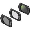 Smallrig Magnetic Filter Kit For Dji Osmo Pocket 3 5832