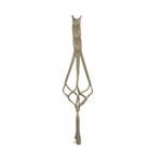Moda 120cm Artisan Cotton Macrame Hanger