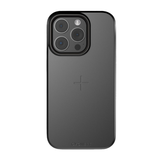 Cygnett MagShield Magnetic Case For IPhone 15 Pro Max - Black