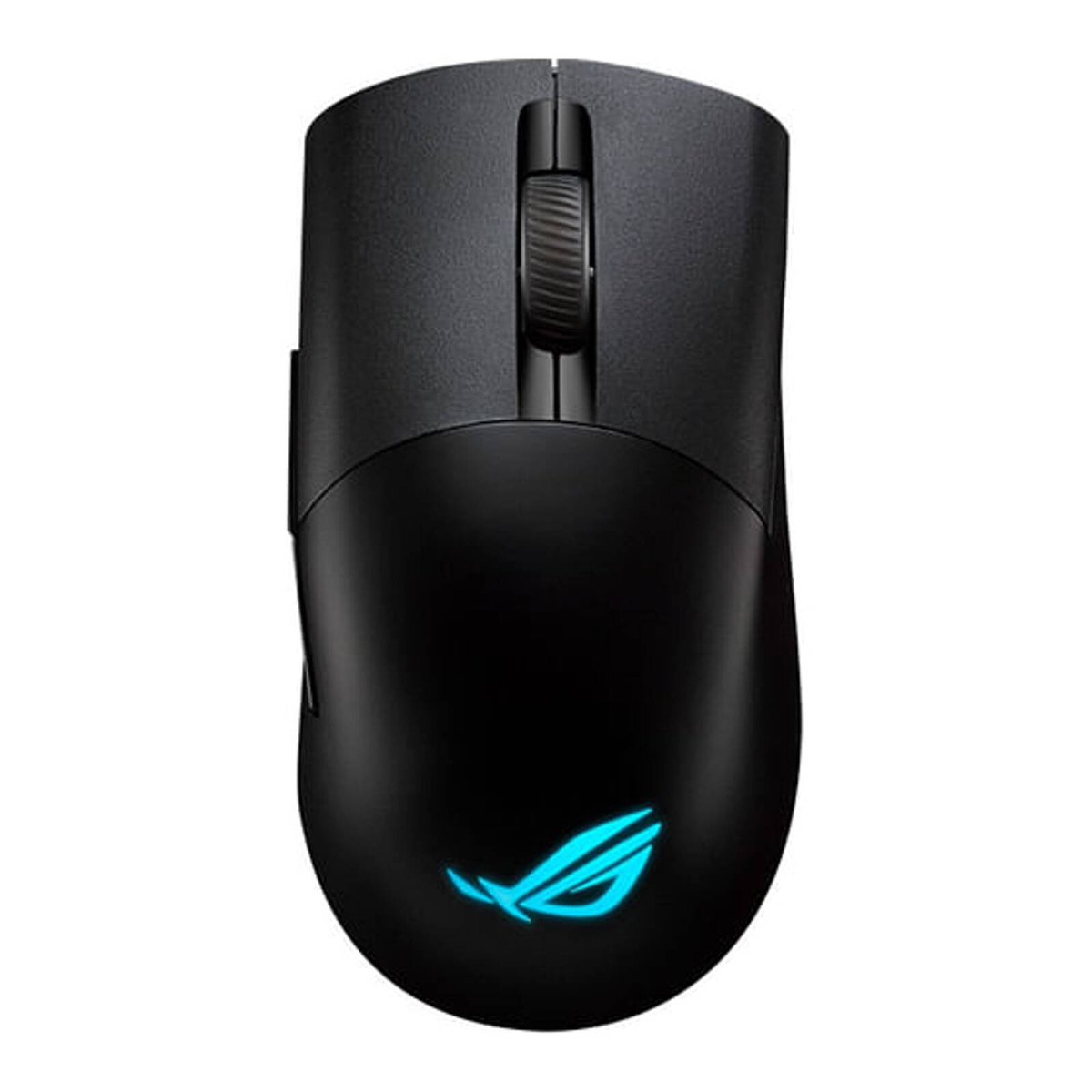 Asus Rog Keris Wireless Aimpoint Mouse - Black - Bunnings Australia