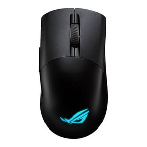 Asus Rog Keris Wireless Aimpoint Mouse - Black