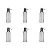 6PK Paws & Claws 500ml Pet Dog/Cat Travel Water Drinking Bottle Portable Asst