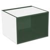 Kaboodle 600mm Vivid Basil Microwave Box